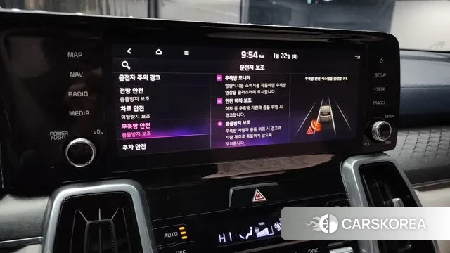 Kia Sorento 4th Generation id 3610847 из Кореи 8