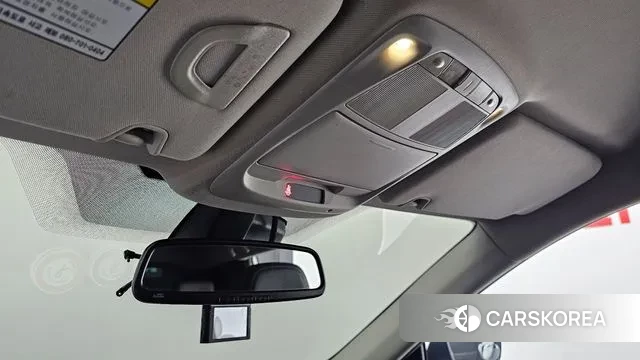 Renault Korea (Samsung) The New QM6 id 3422843 из Кореи 8