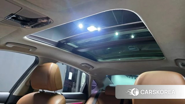 Hyundai Grandeur IG id 4233102 из Кореи 8