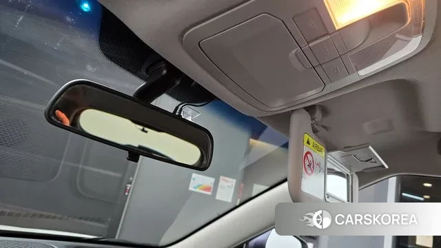 Ssangyong Berry New Tivoli id 3620972 из Кореи 8