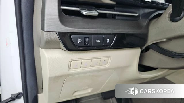 Kia Carnival 4th generation id 4369427 из Кореи 8