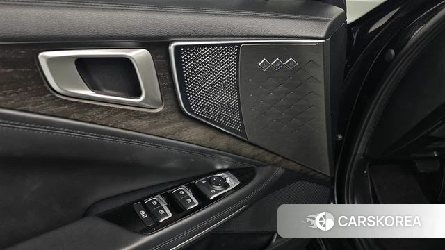 Kia K8 Hybrid id 3811889 из Кореи 8