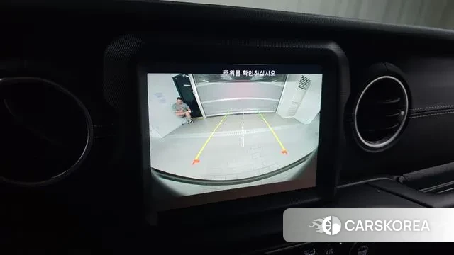 Jeep Wrangler (JL) id 3044226 из Кореи 8