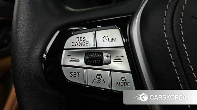 BMW 5 Series (G30) id 4721148 из Кореи 8