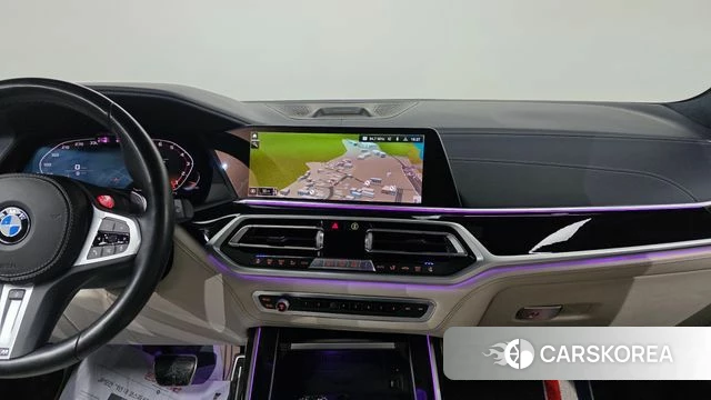 BMW X7 (G07) id 3903585 из Кореи 8