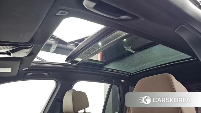 BMW X5 (G05) id 3390439 из Кореи 8