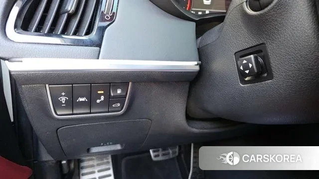 Kia Stinger id 3254011 из Кореи 8