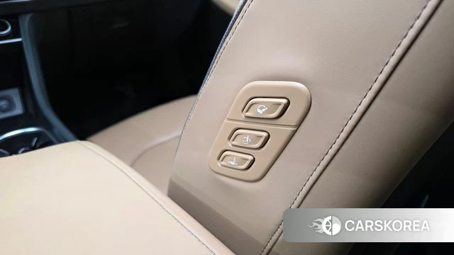 Hyundai Sonata (DN8) id 4232747 из Кореи 8