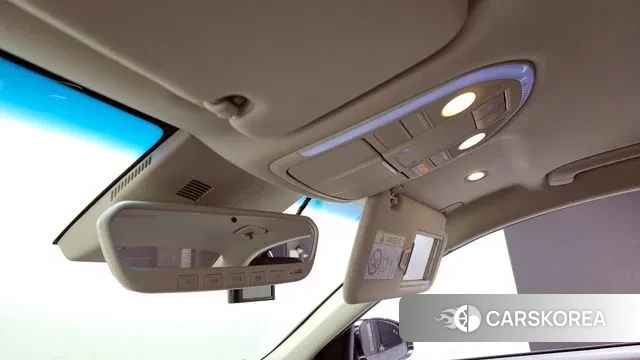 Genesis The New G70 id 3379335 из Кореи 8