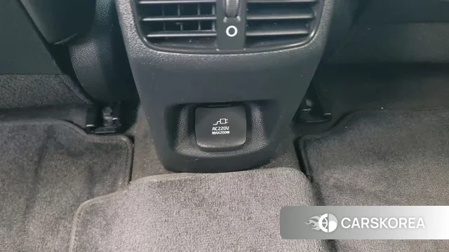 Kia Niro EV id 3772388 из Кореи 8