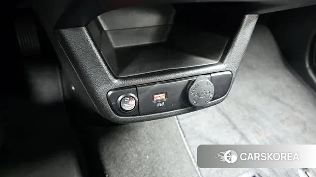 Kia The New Ray id 3406573 из Кореи 8