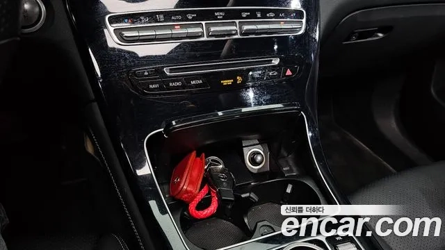 Mercedes-Benz GLC-Class X253 id 2891718 из Кореи 8