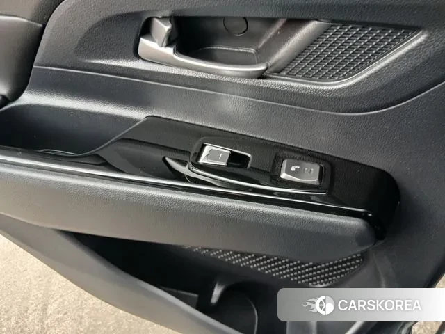 Ssangyong Beautiful Korando id 3288271 из Кореи 8