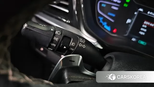 Kia The New Niro id 3275218 из Кореи 8