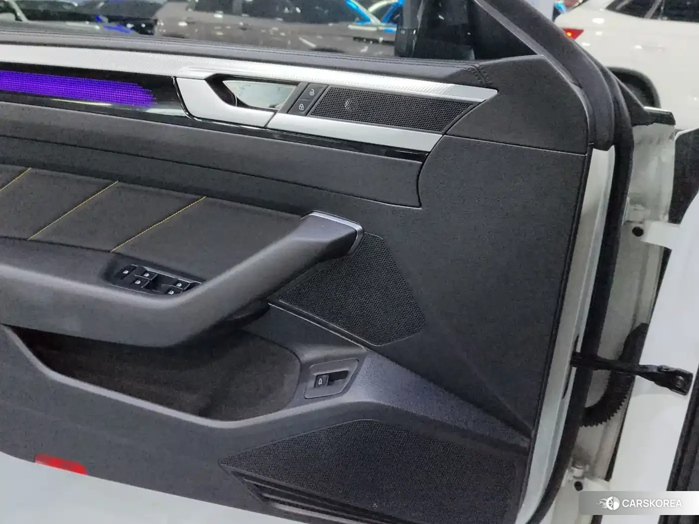 Volkswagen Arteon (CC) id 4606885 из Китая 8