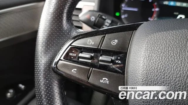 Ssangyong G4 Rexton id 2256821 из Кореи 8