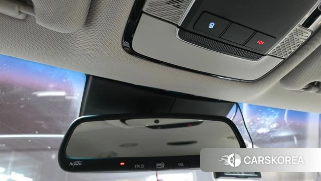 Hyundai Palisade id 4759591 из Кореи 8
