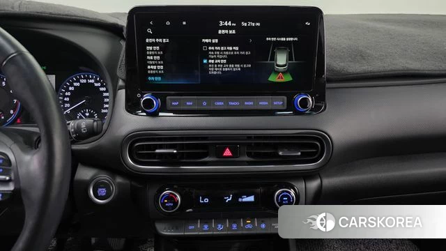 Hyundai The New Kona id 4355657 из Кореи 8