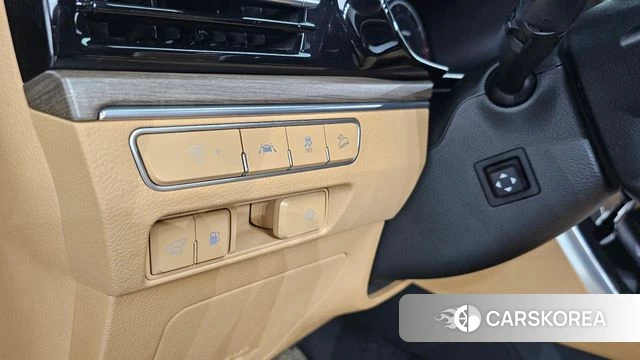 Kia Mohave Master id 4344941 из Кореи 8