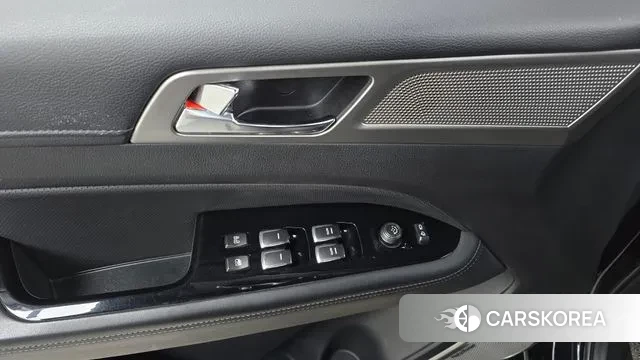 Ssangyong G4 Rexton id 3004911 из Кореи 8