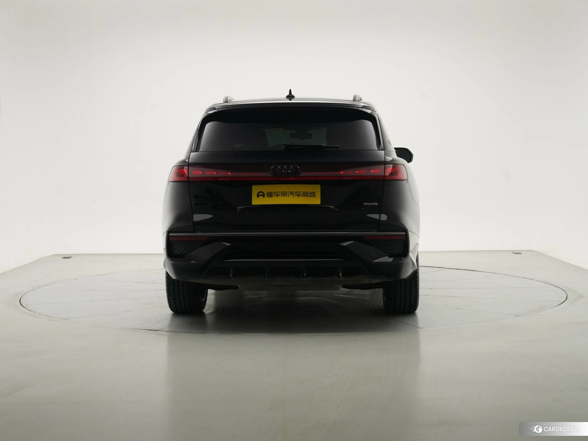 Audi Q6 id 4514757 из Китая 8