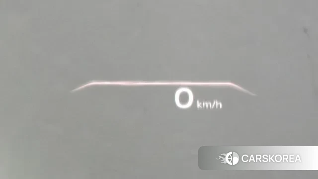 Genesis GV80 id 3727993 из Кореи 8