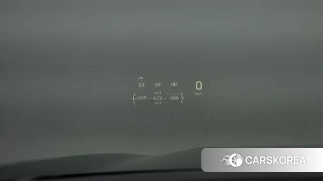 Chevrolet (GM Daewoo) Tahoe id 2959420 из Кореи 8