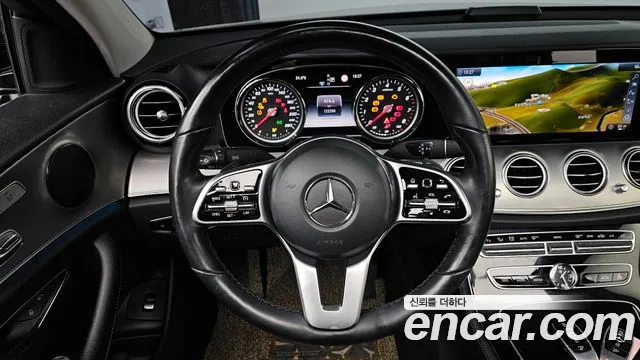 Mercedes-Benz E-Class W213 id 2712881 из Кореи 8