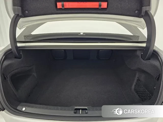 Volvo S90 id 2930137 из Кореи 8