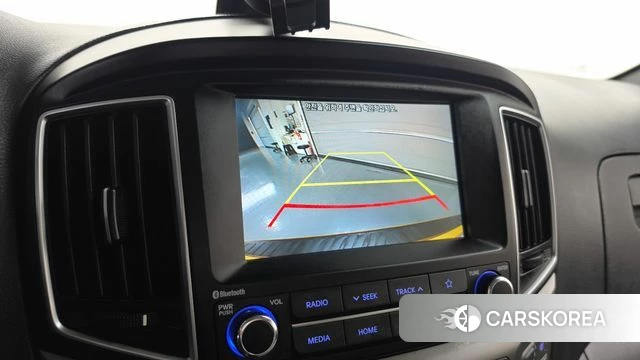 Hyundai The New Grand Starex id 4187493 из Кореи 8