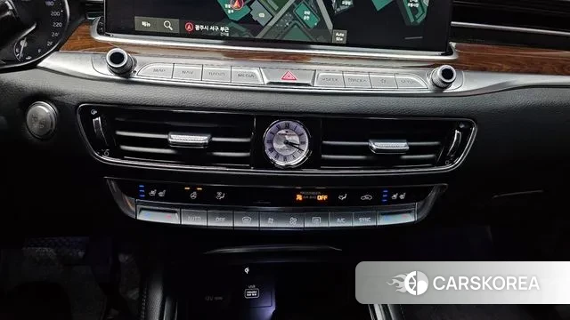 Kia More K9 id 3301763 из Кореи 8