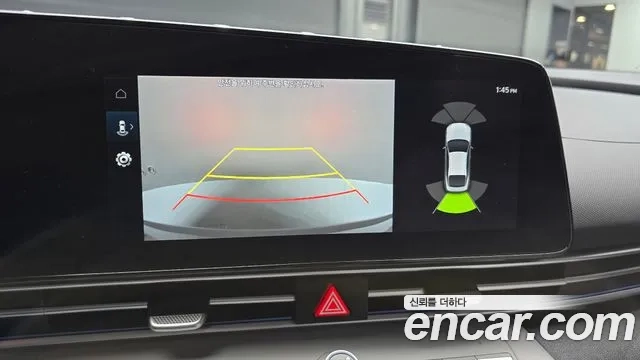 Hyundai Avante (CN7) id 2879584 из Кореи 8