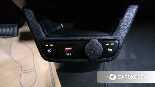 Kia The New Kia Ray id 3832401 из Кореи 8