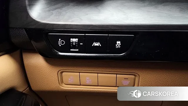 Kia Carnival 4th generation id 3691809 из Кореи 8