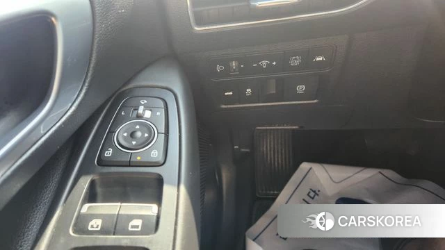 Hyundai Sonata Hybrid (DN8) id 4335462 из Кореи 8