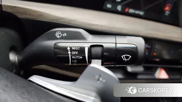 Kia K8 id 2975795 из Кореи 8