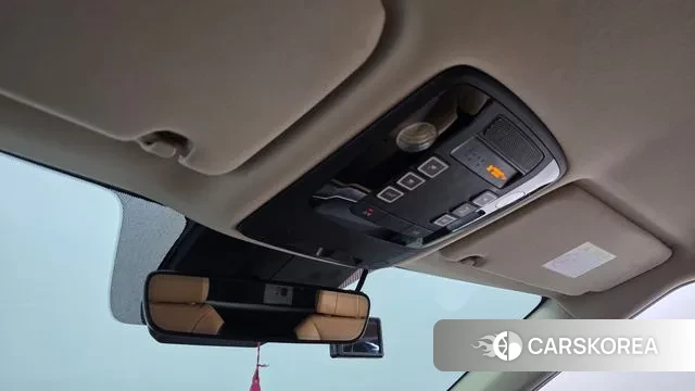 Kia Carnival 4th generation id 3686682 из Кореи 8