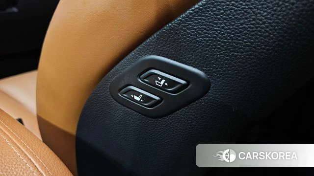 Kia The New Mohave id 4020630 из Кореи 8