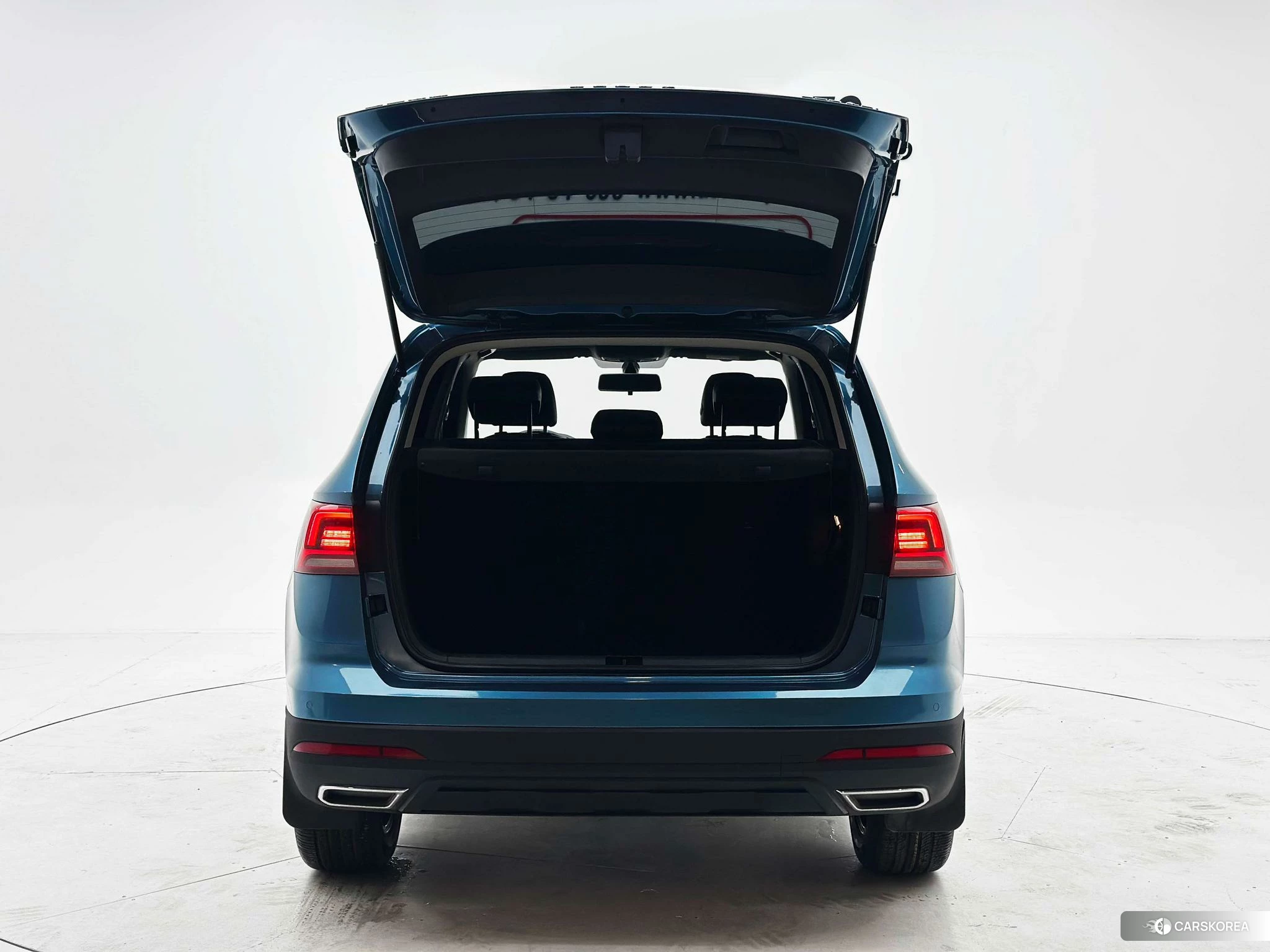 Volkswagen Tuyue id 4455348 из Китая 8