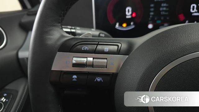 Hyundai Sonata D Edge (DN8) id 4757283 из Кореи 8