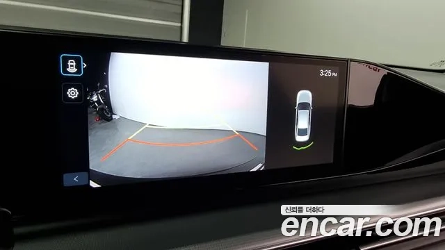 Hyundai Grandeur (GN7) id 2874124 из Кореи 8