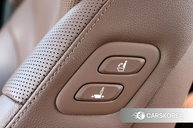 Genesis G80 (RG3) id 4304385 из Кореи 8