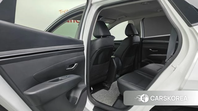 Hyundai Tucson (NX4) id 4604474 из Кореи 8