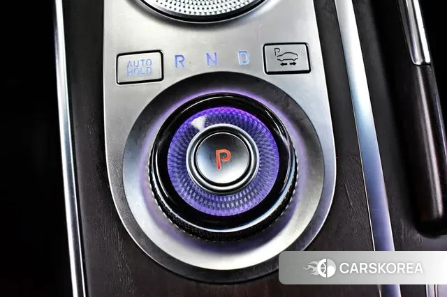 Genesis GV80 id 2886365 из Кореи 8