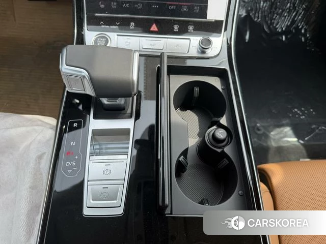 Audi A8 id 4341986 из Китая 8