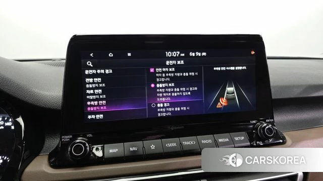 Kia Seltos id 4429265 из Кореи 8