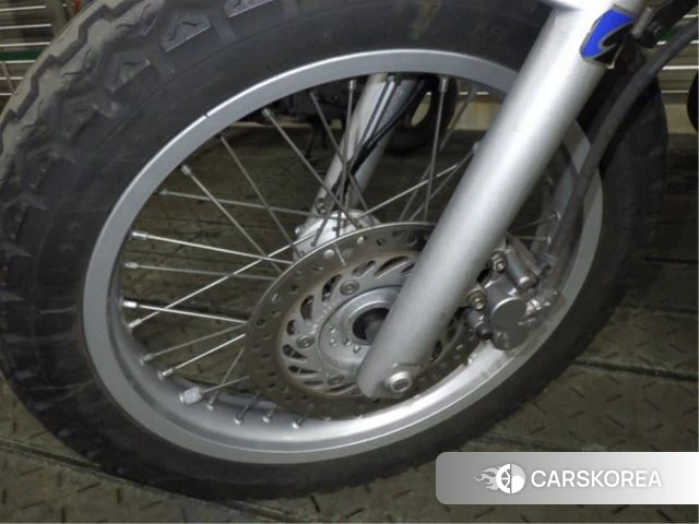 Honda CB223S id 4184730 из Японии 8