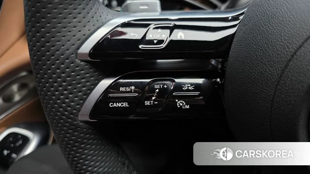 Mercedes-Benz E-Class W214 id 4879359 из Кореи 8