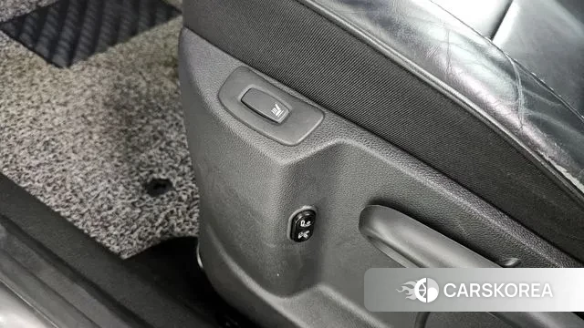 Renault Korea (Samsung) New QM3 id 3330835 из Кореи 8