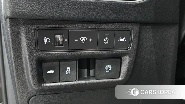 Hyundai Sonata (DN8) id 4770009 из Кореи 8